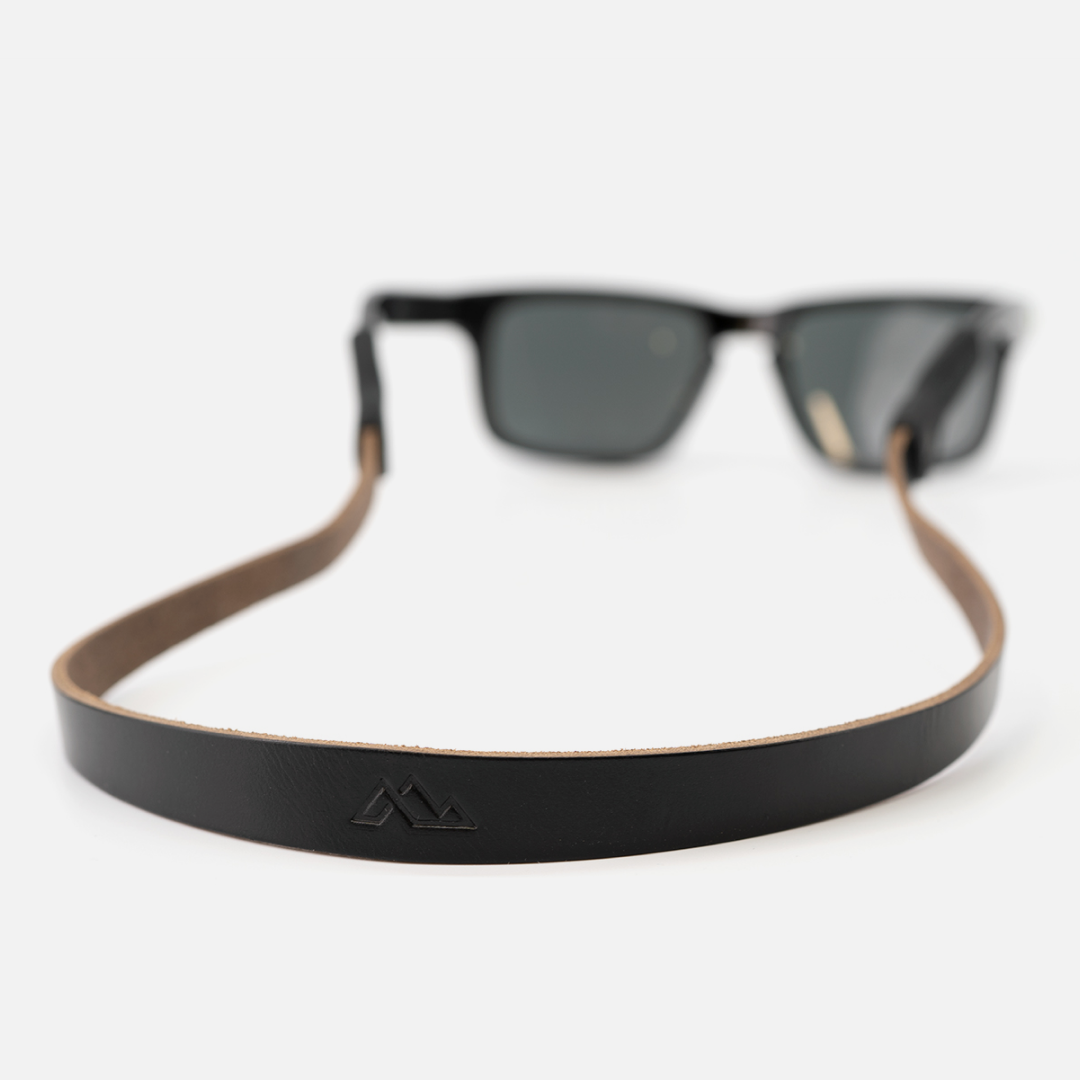 Leather Sunglass Strap