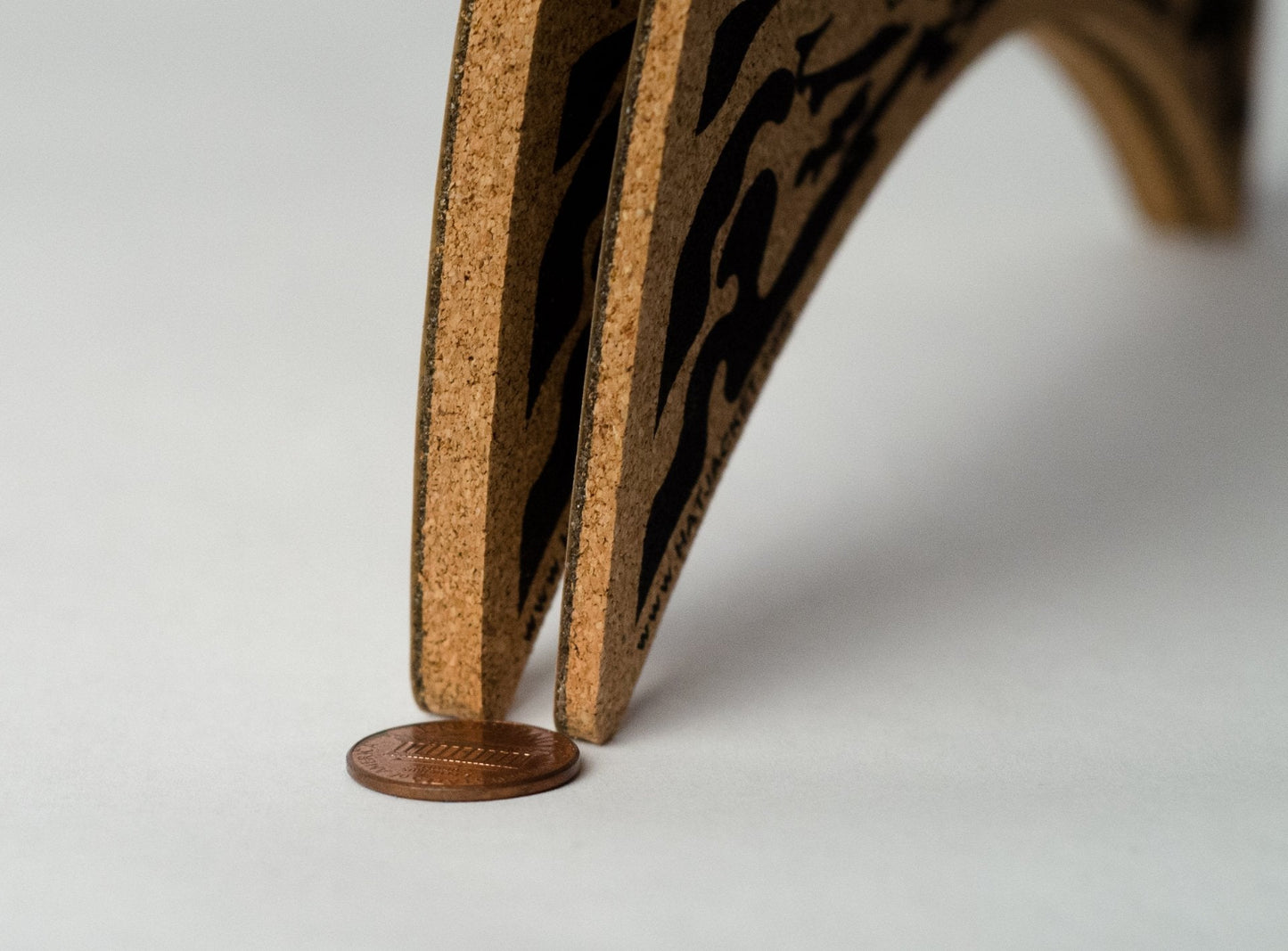 Coho Salmon HatJacket 1/4” Thick