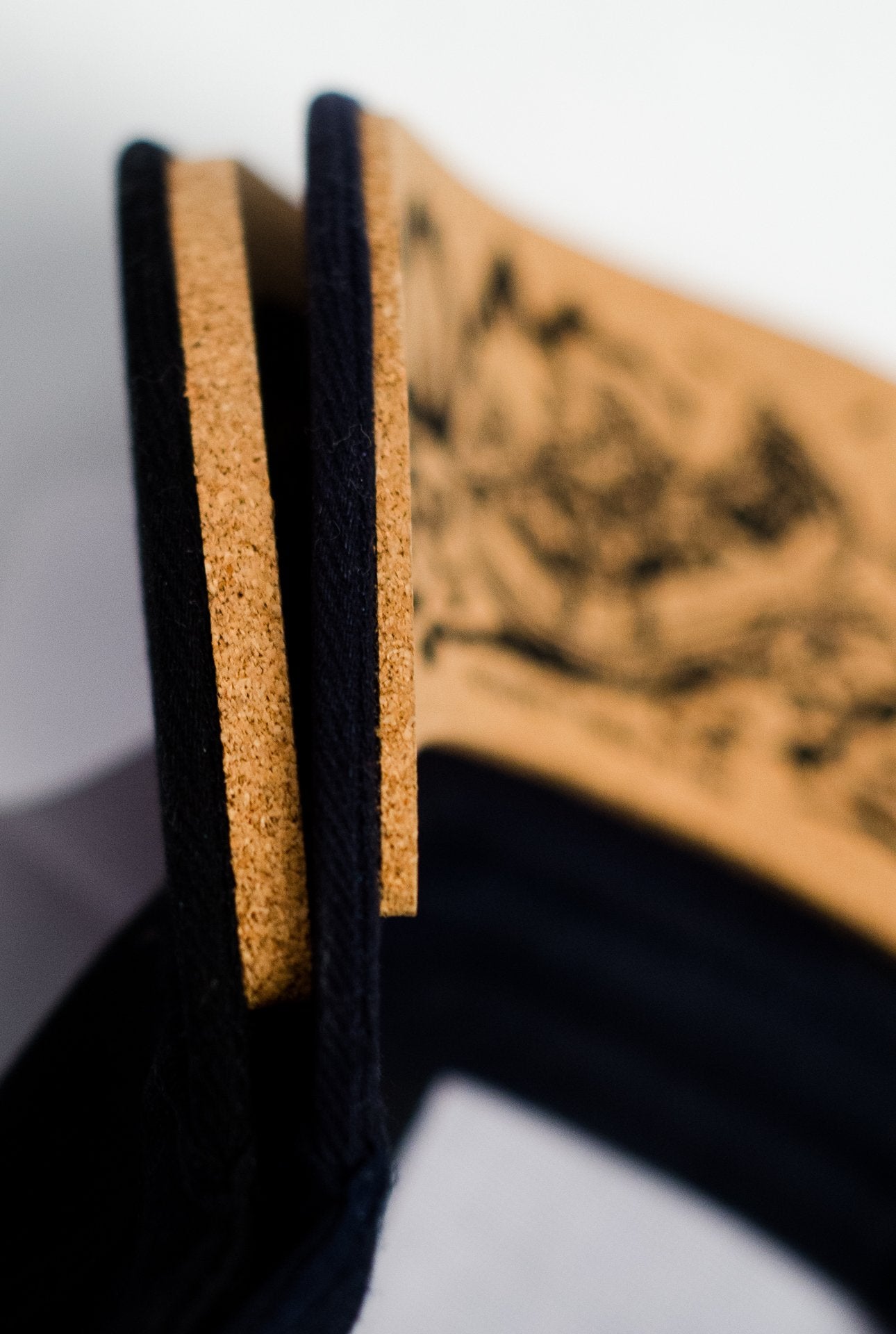 Port Starboard HatJacket 1/8” Thick