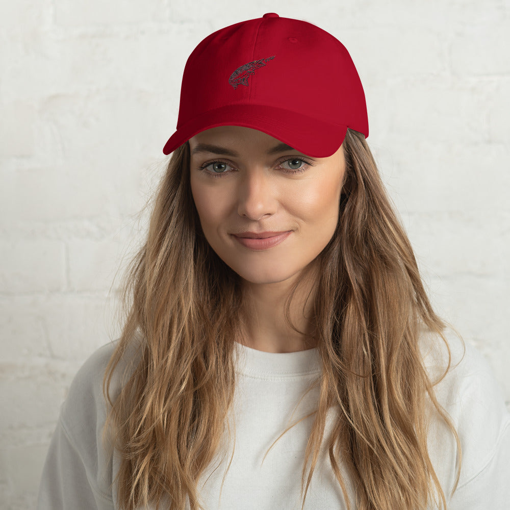 HatJacket Baseball hat