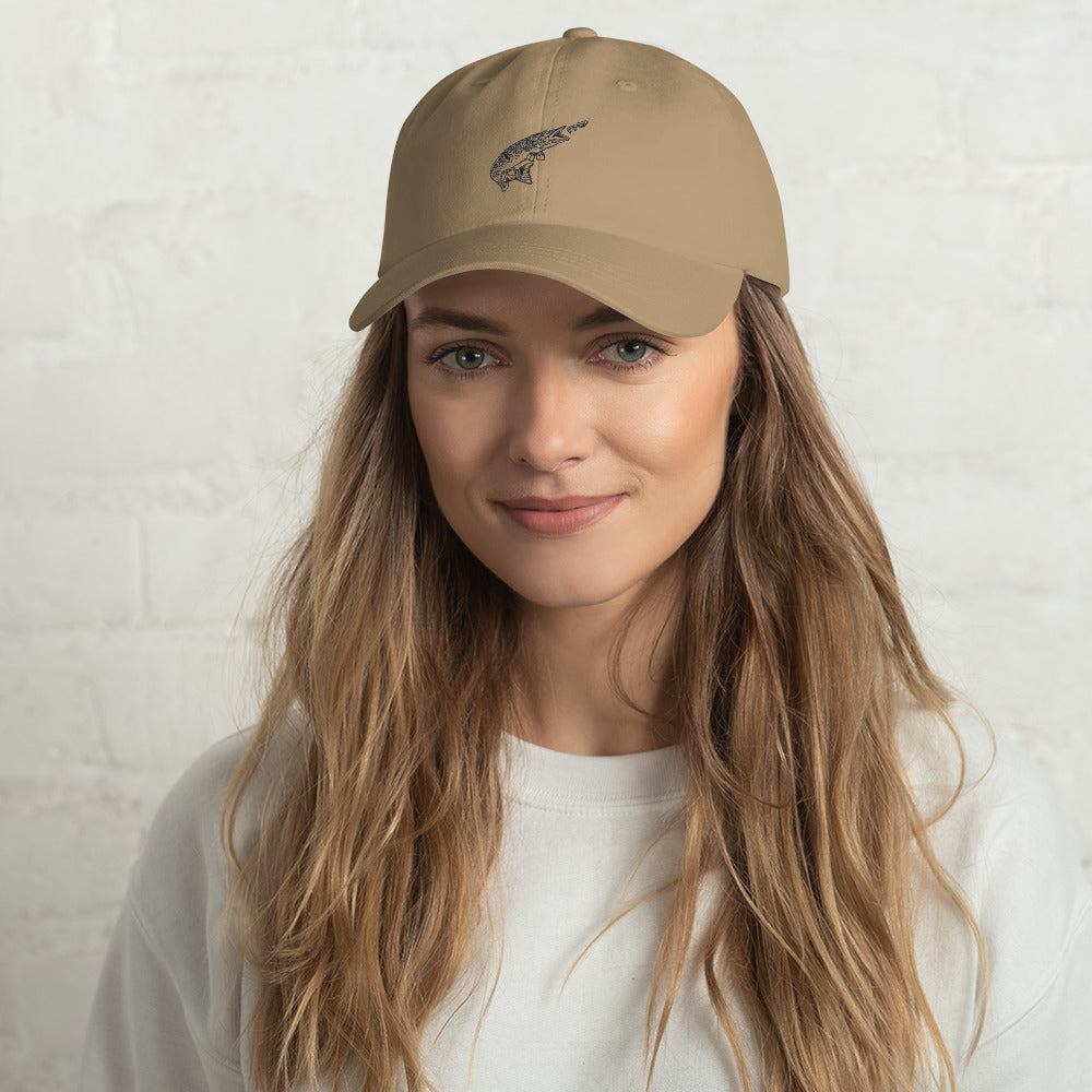 HatJacket Baseball hat