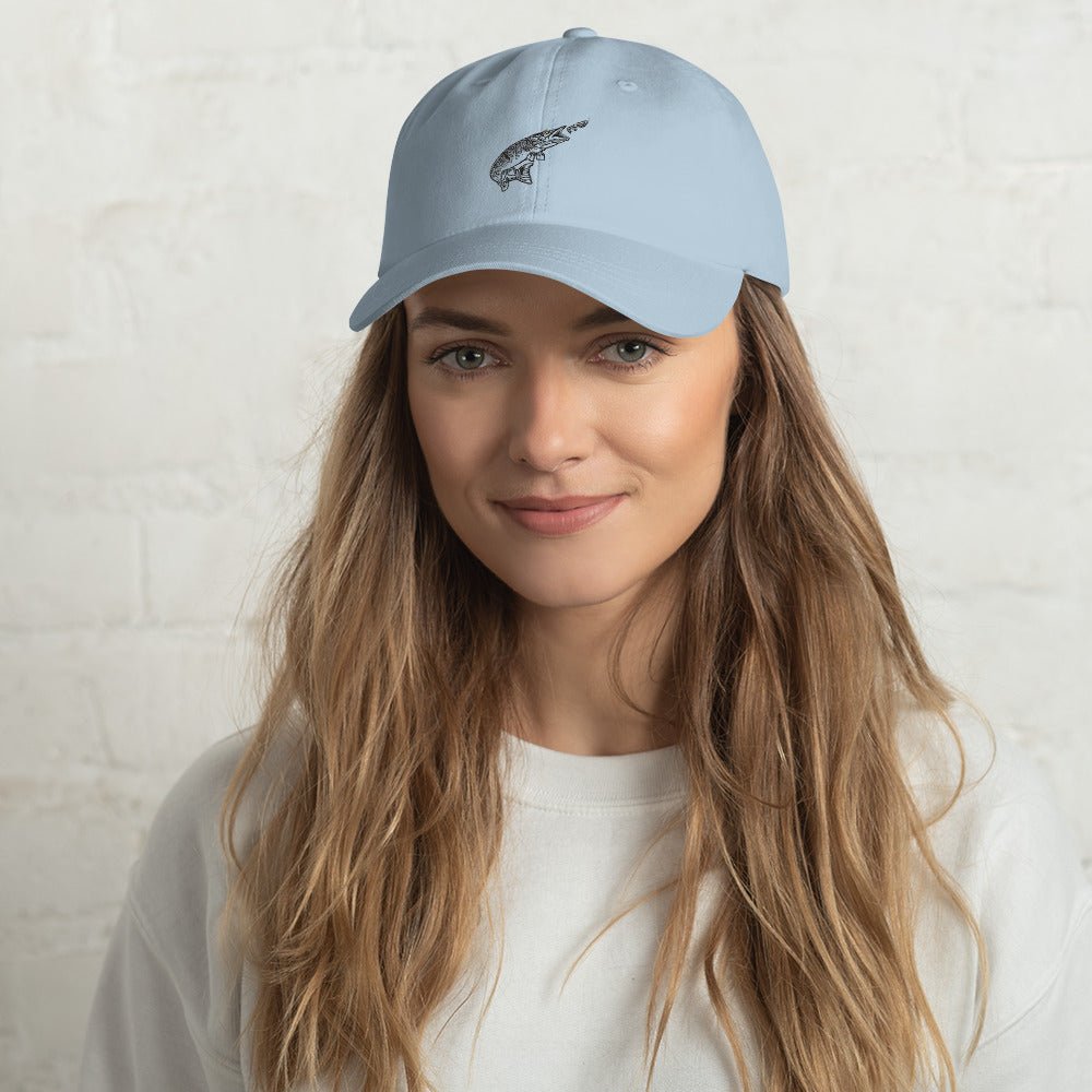 HatJacket Baseball hat
