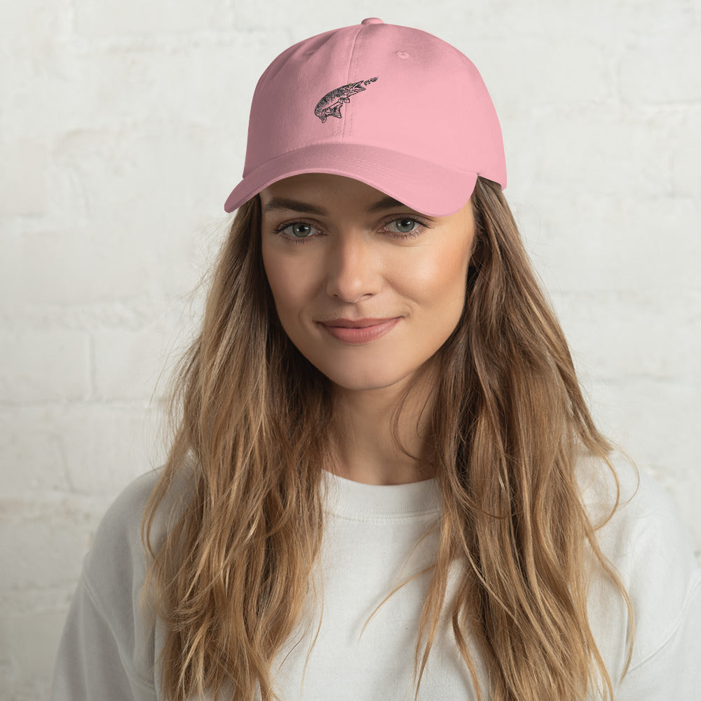 HatJacket Baseball hat