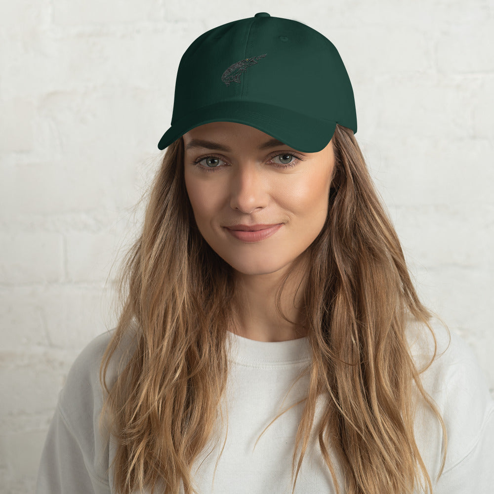 HatJacket Baseball hat