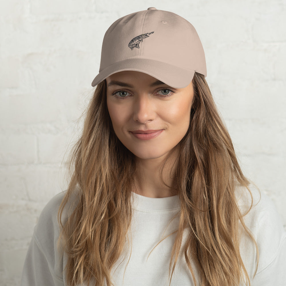HatJacket Baseball hat