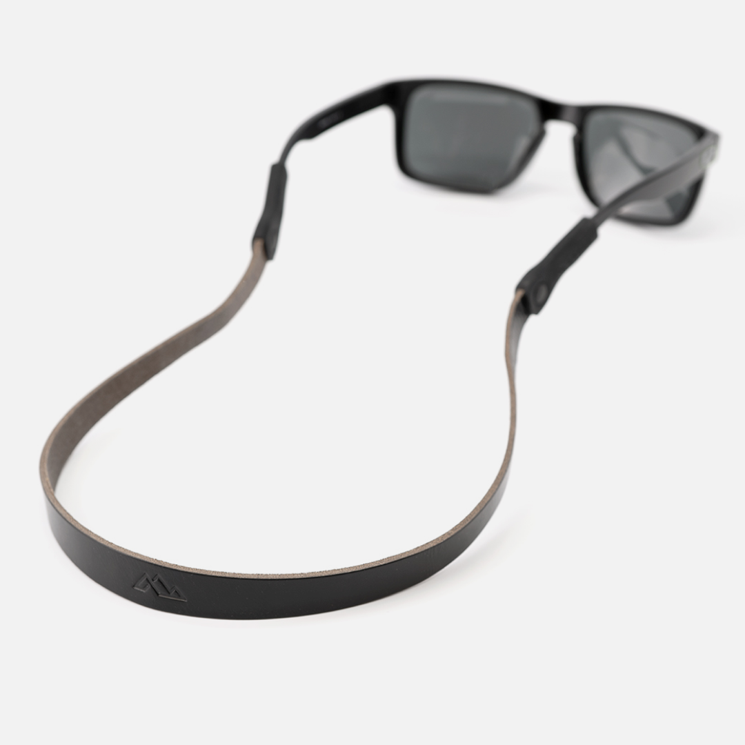Leather Sunglass Strap