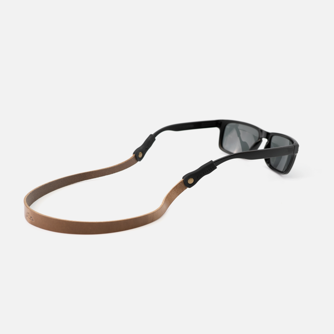 Leather Sunglass Strap