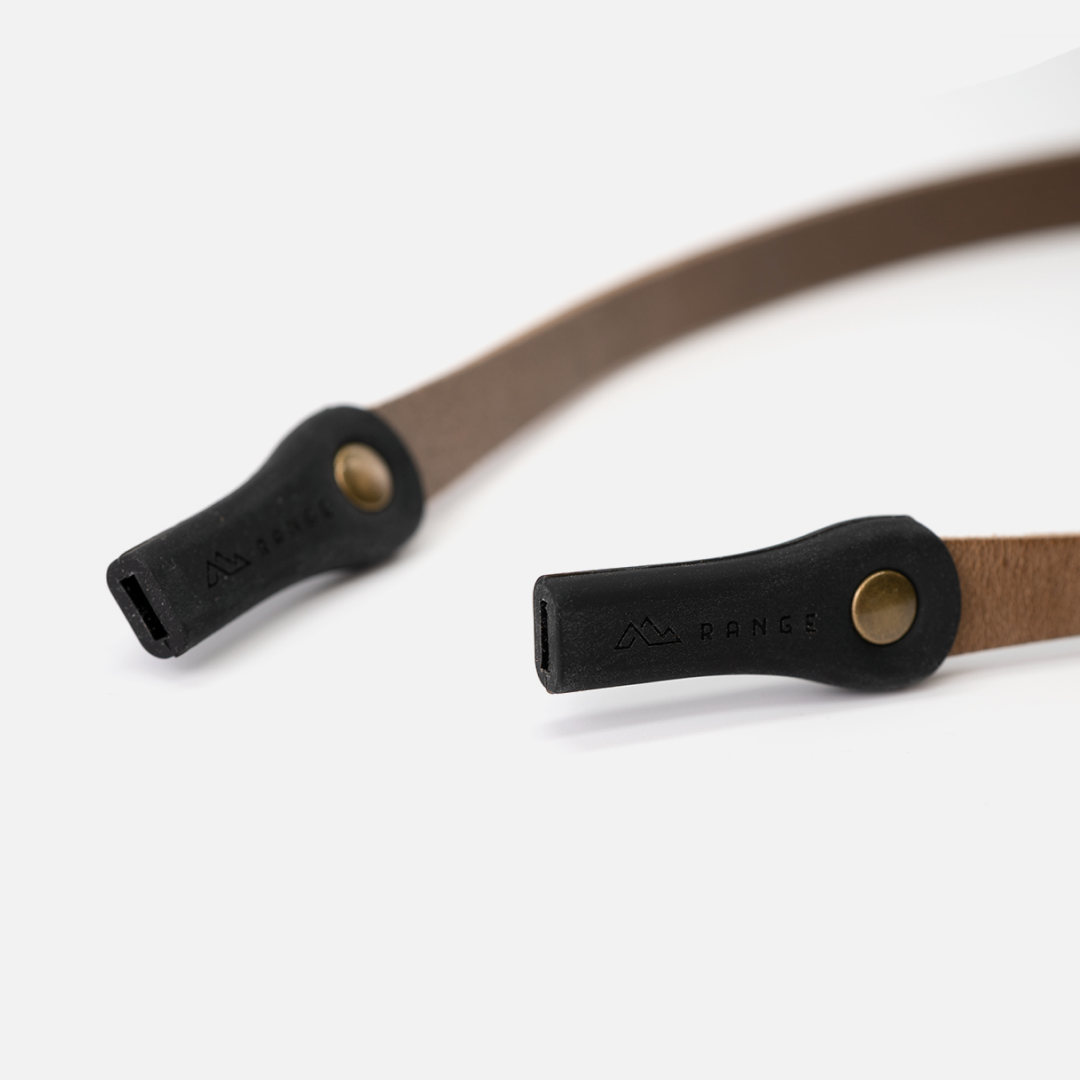 Leather Sunglass Strap