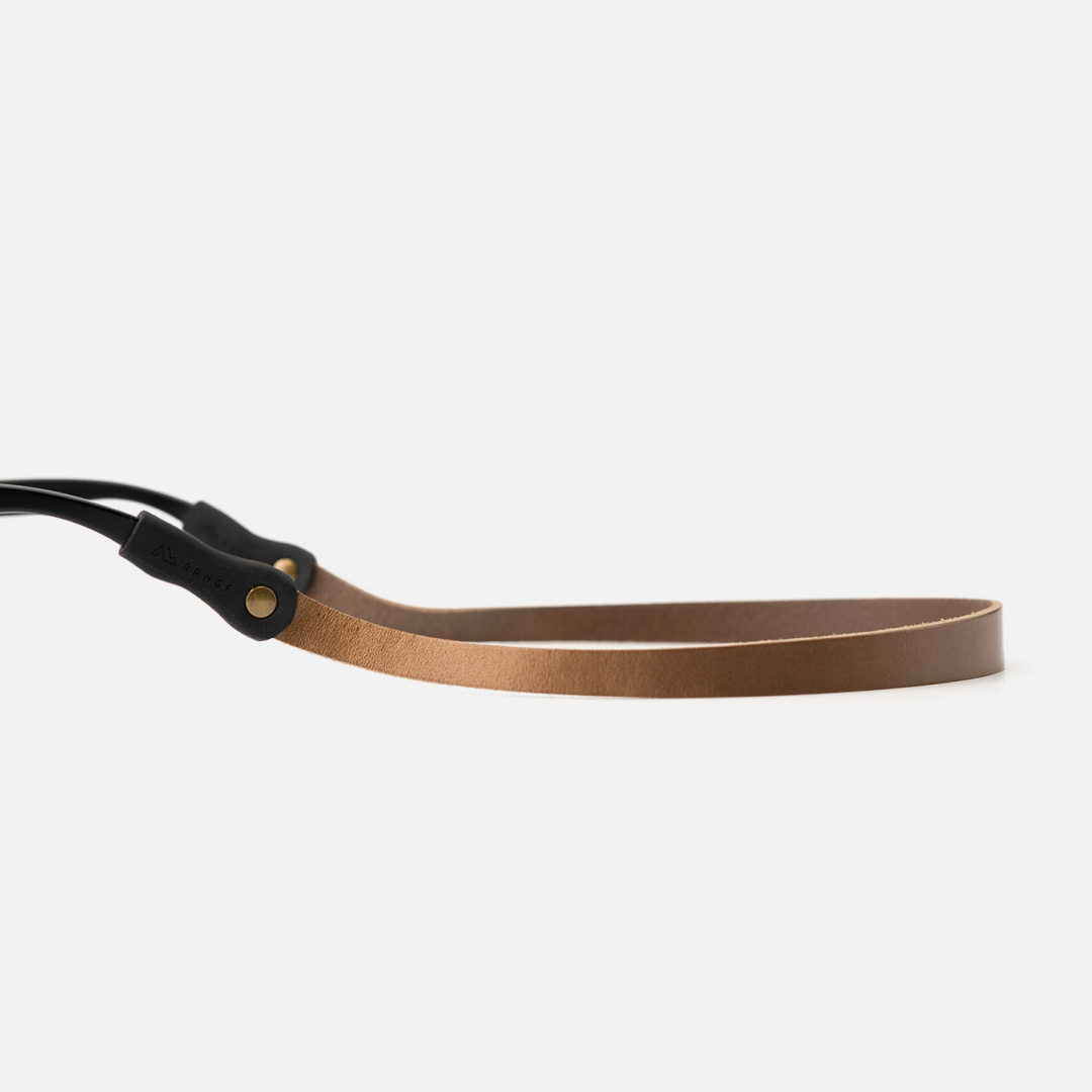 Leather Sunglass Strap