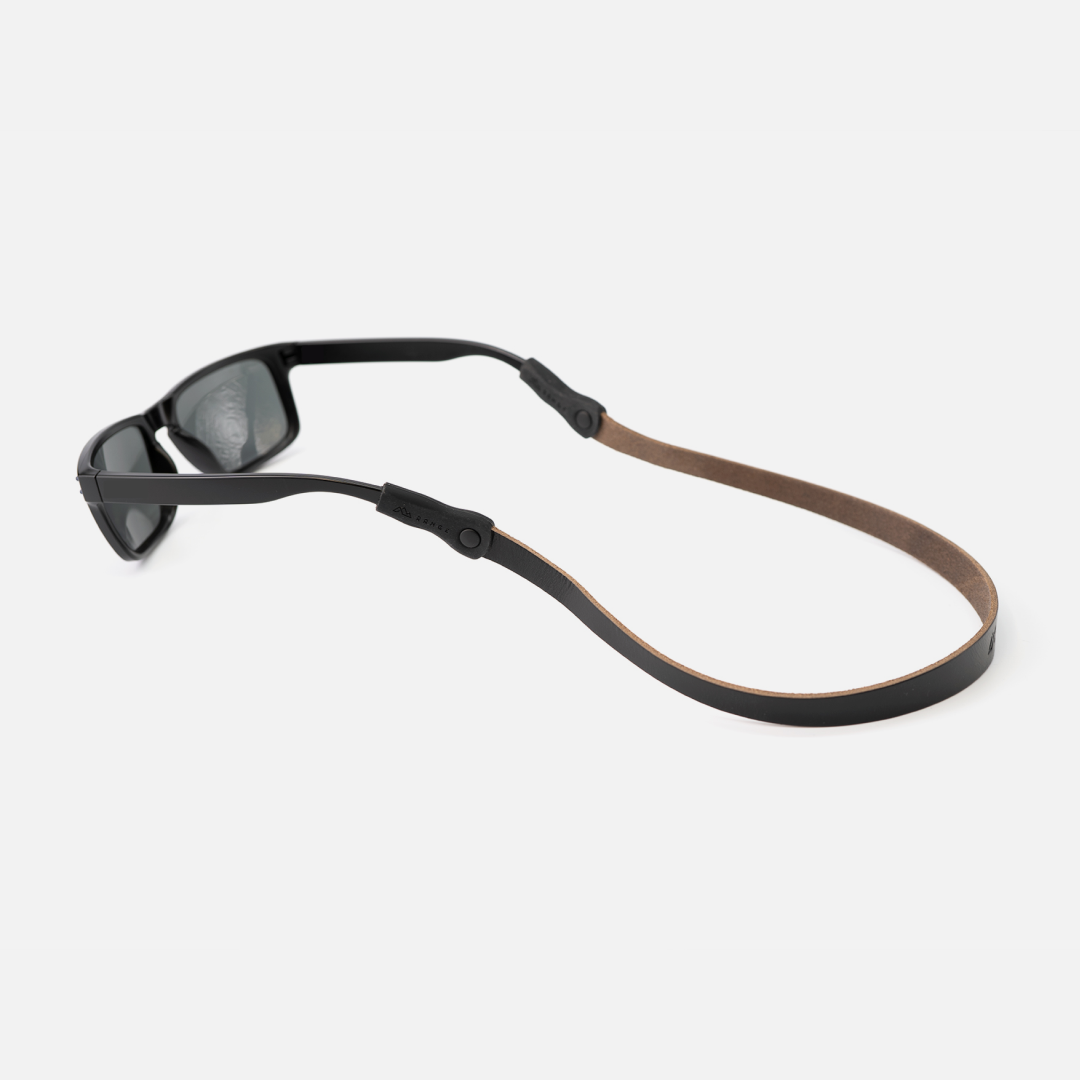Leather Sunglass Strap