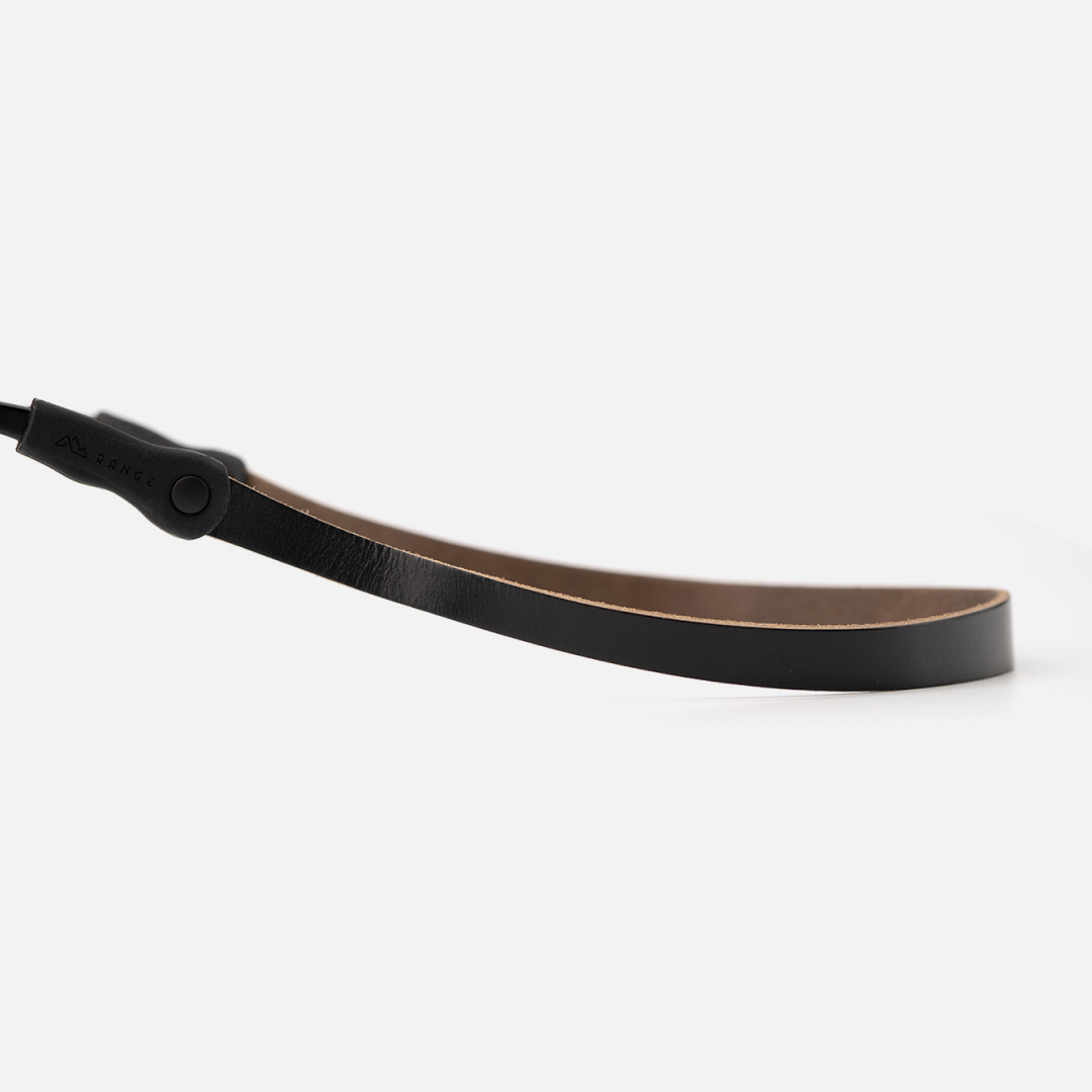 Leather Sunglass Strap