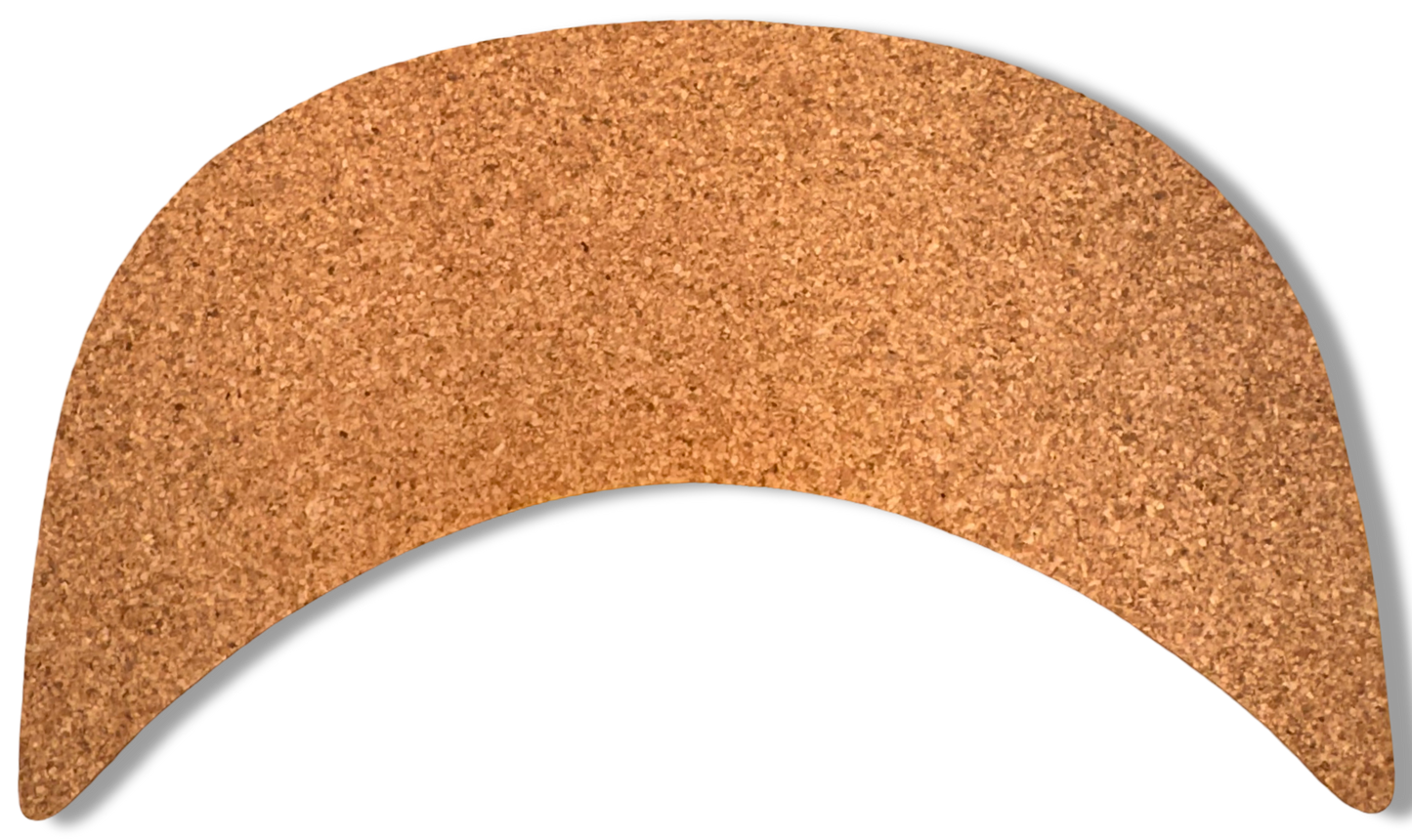 Blank HatJacket 1/8” Thick