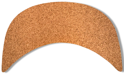 Blank HatJacket 1/8” Thick