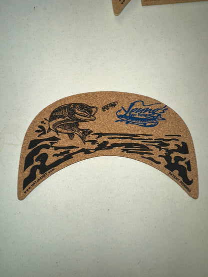z - Custom HatJackets Sheet of 3