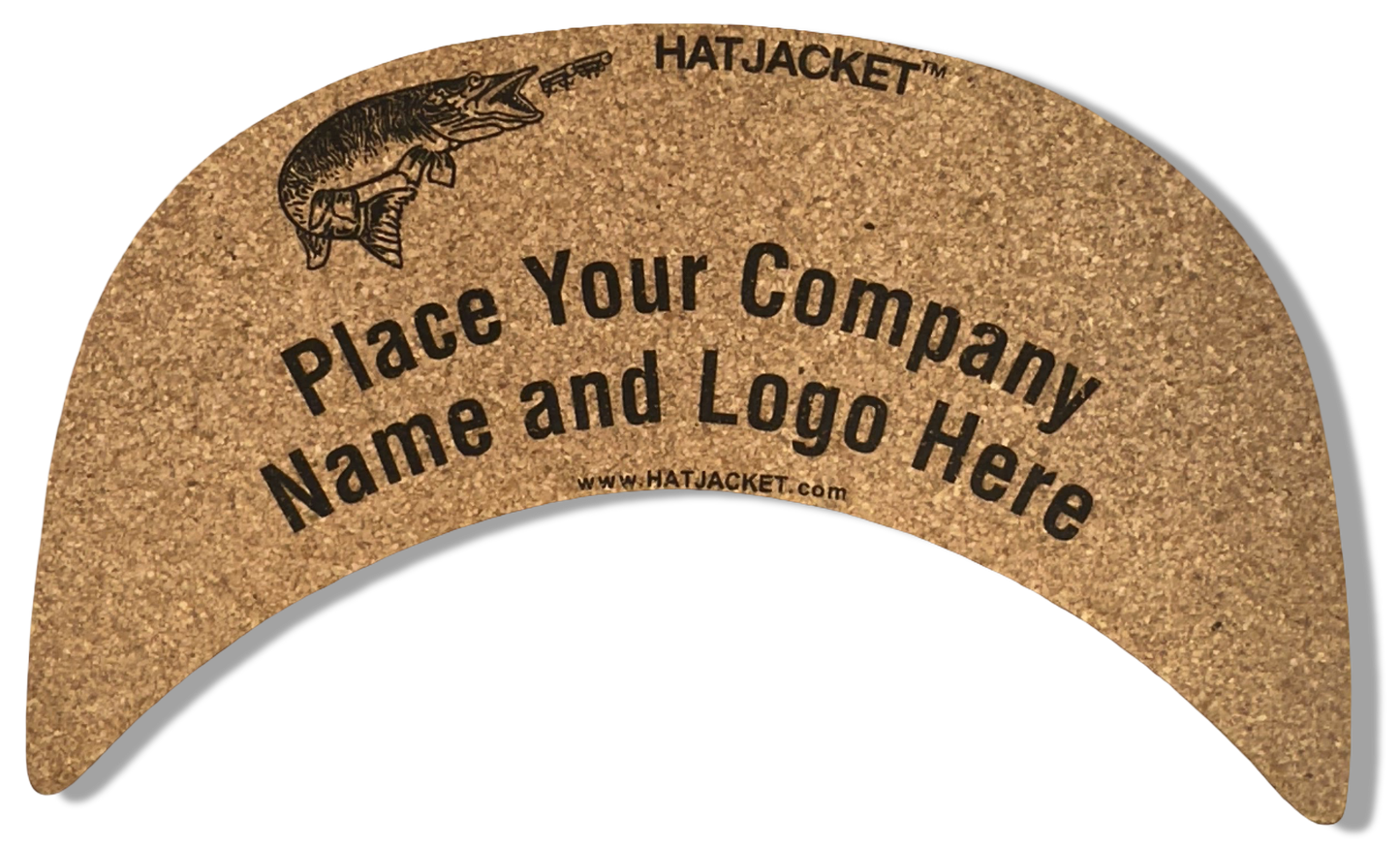 HatJacket Custom Print Sheet — 3 Pack (Required for Custom Orders)