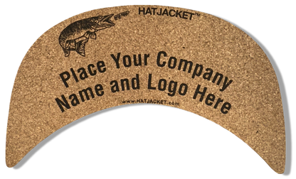 HatJacket Custom Print Sheet — 3 Pack (Required for Custom Orders)