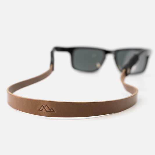 Leather Sunglass Strap