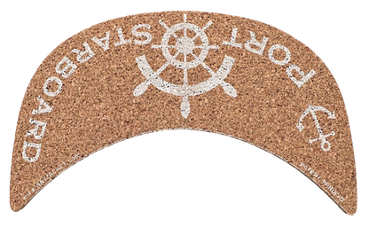 Port Starboard HatJacket 1/8” Thick