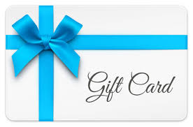 HatJacket Shop Gift Card