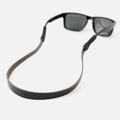 Leather Sunglass Strap